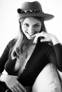 Sandy Johnson