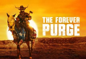 La Purga por Siempre