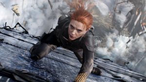 Black Widow