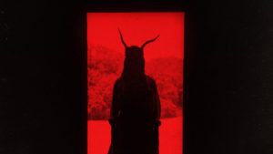 La clásica historia de horror