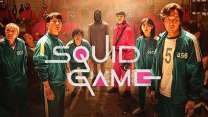 Squid Game