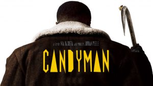 Candyman (2021)