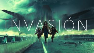 Invasión