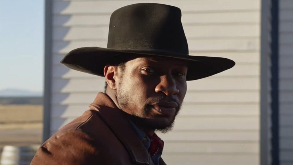 The Harder They Fall