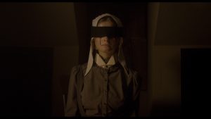 The Last Thing Mary Saw