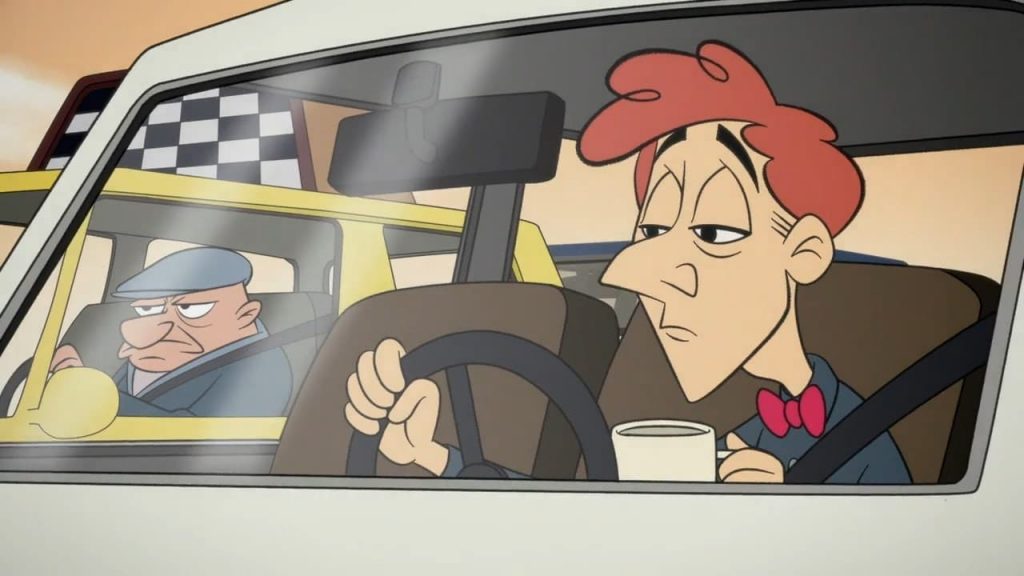 The Boys: Diabolical