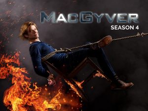 MacGyver