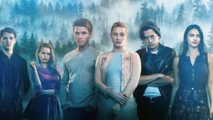 RIVERDALE