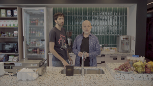 Netflix en Argentina