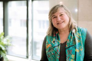 ONU MUJERES Y NBCUNIVERSAL