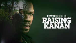 POWER BOOK III: RAISING KANAN