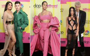 BILLBOARD MUSIC AWARDS