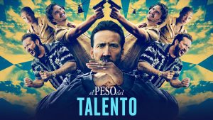 El peso del talento
