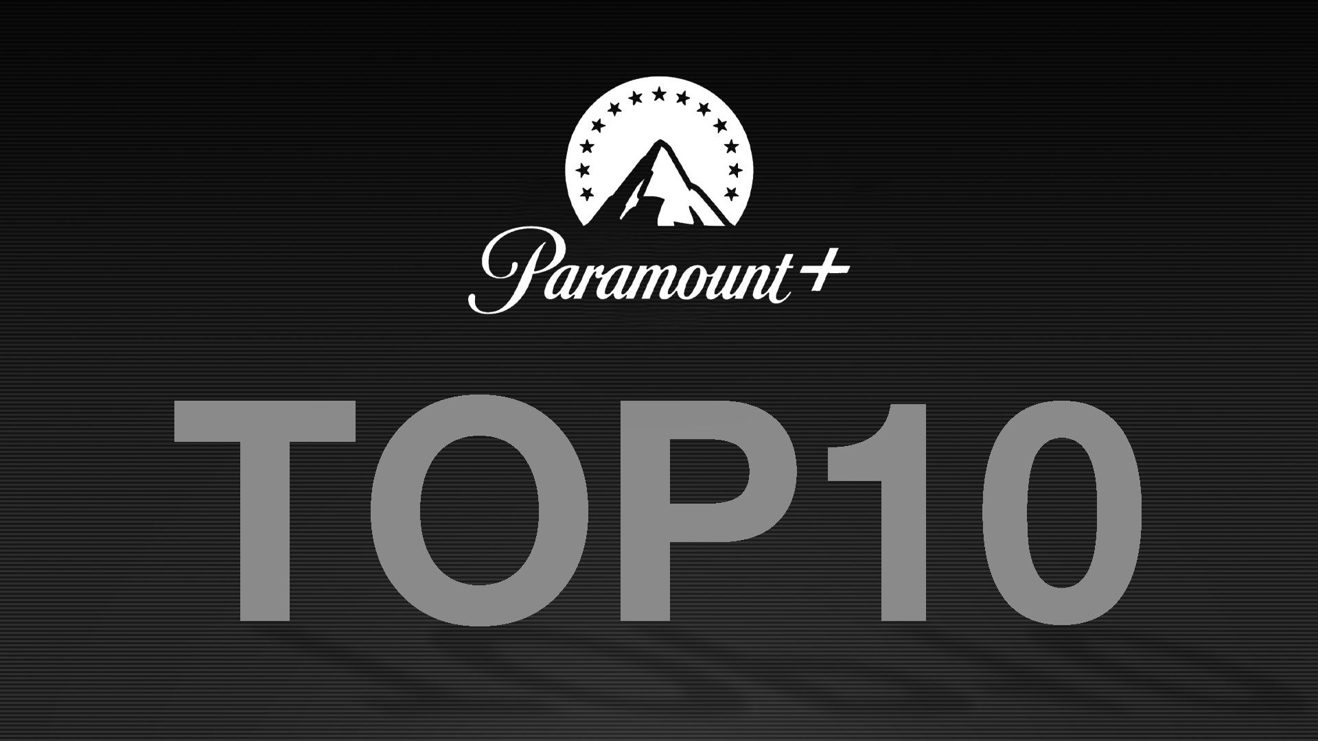 PARAMOUNT+