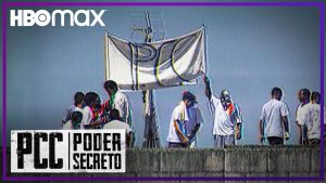 PCC: PODER SECRETO