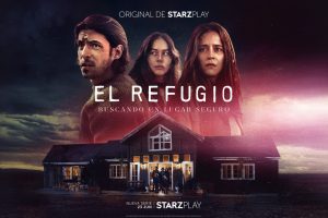 EL REFUGIO