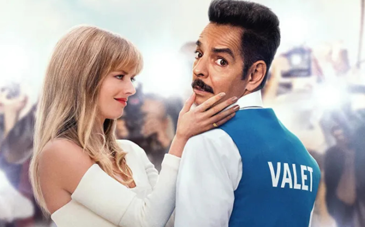 THE VALET