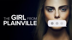 THE GIRL FROM PLAINVILLE