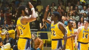 LAKERS: TIEMPO DE GANAR