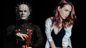 El nuevo Hellraiser