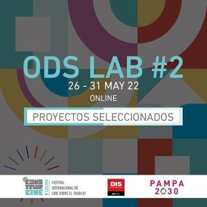 ODS LAB #2