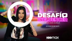 DESAFÍO INFLUENCER