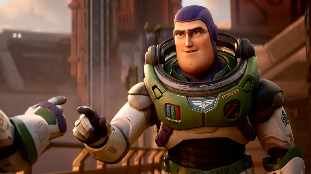 LIGHTYEAR