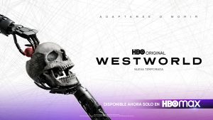 WESTWORLD