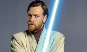 OBI-WAN KENOBI