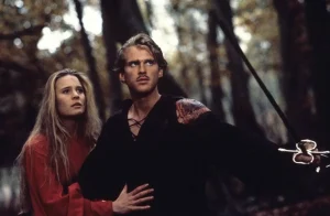 La princesa prometida