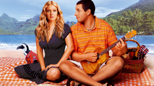 Especial Adam Sandler
