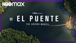 A PONTE: THE BRIDGE BRASIL