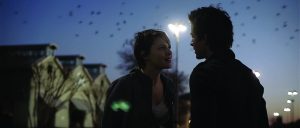 Upstream Color