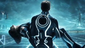Tron: El legado