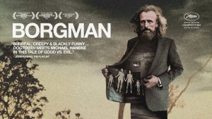 Borgman
