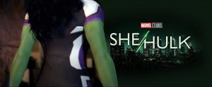 She-Hulk