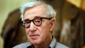 Woody Allen: Un vistazo a su carrera
