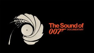 The sound of 007