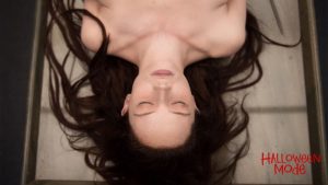 La autopsia de Jane Doe