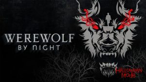 Werewolf by night