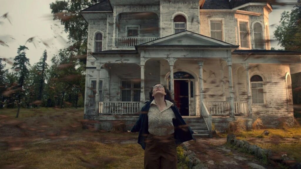 Guillermo del Toro's Cabinet of Curiosities