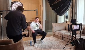 SEAN ETERNOS CAMPEONES DE AMERICA