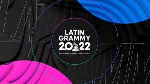 23ª LATIN GRAMMY AWARDS