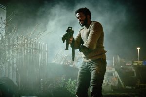 Este mes por LIONSGATE+