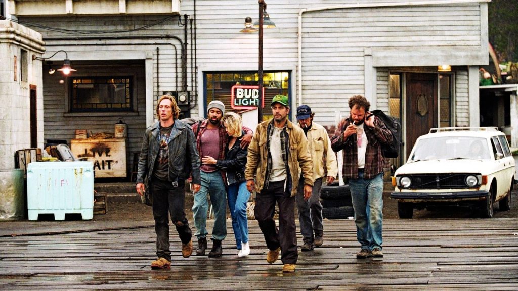 La tormenta perfecta