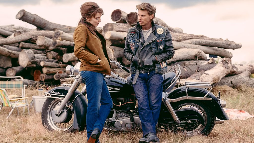 The Bikeriders