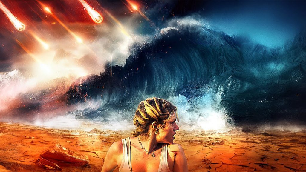 Catástrofe inminente