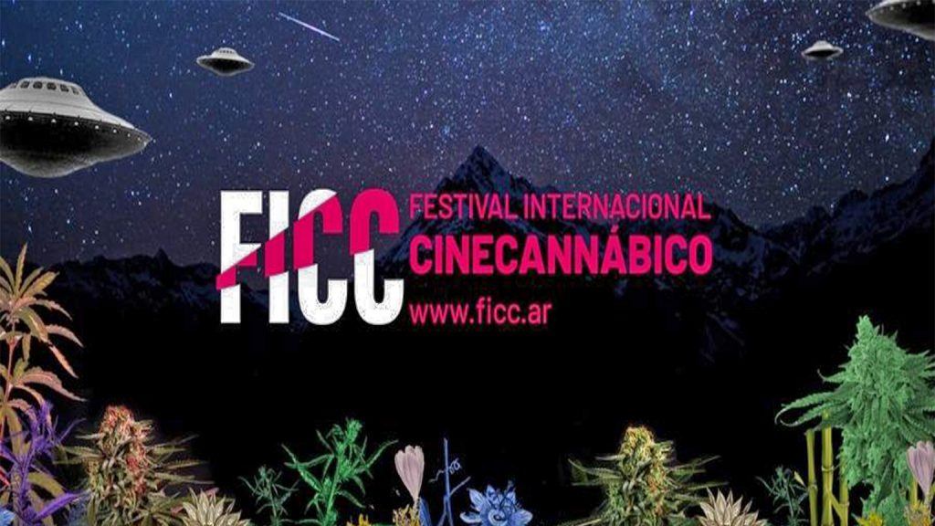 FESTIVAL INTERNACIONAL DE CINE CANNÁBICO