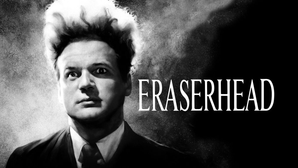 David Lynch