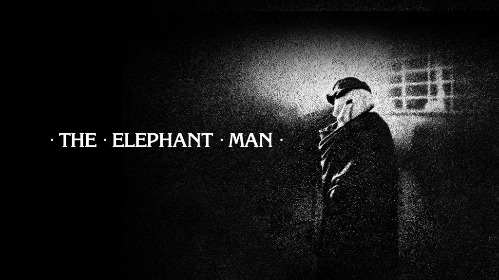 David Lynch